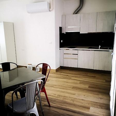 La Casetta La Spezia Ngoại thất bức ảnh