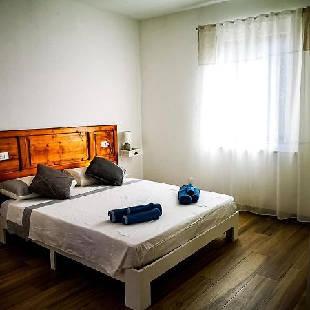 La Casetta La Spezia Ngoại thất bức ảnh