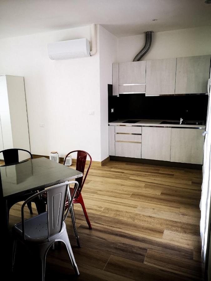 La Casetta La Spezia Ngoại thất bức ảnh