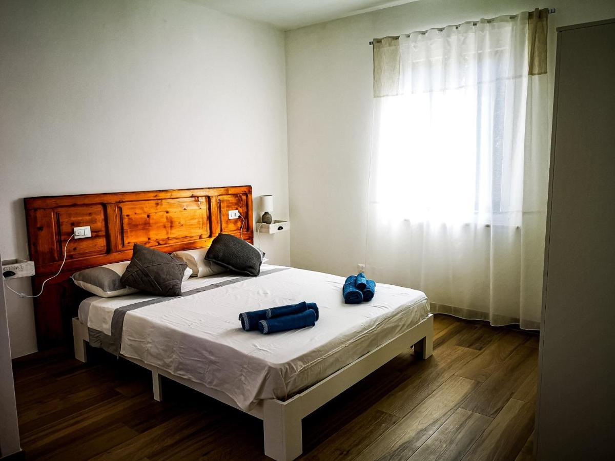 La Casetta La Spezia Ngoại thất bức ảnh
