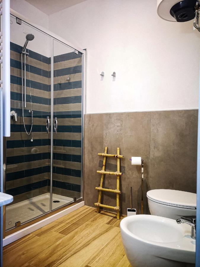 La Casetta La Spezia Ngoại thất bức ảnh